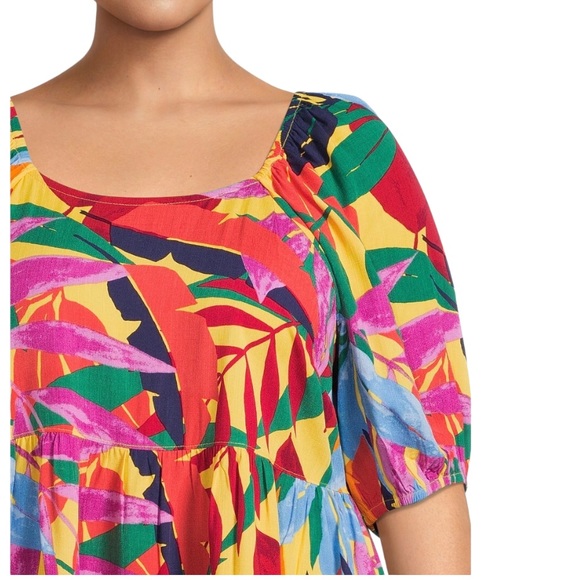 Terra & Sky Top - Picture 5 of 10